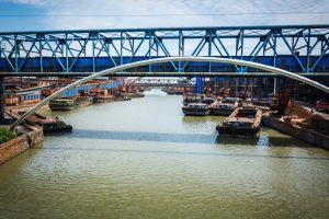 fletes marítimos marzo abril 2026 rutas internacionales