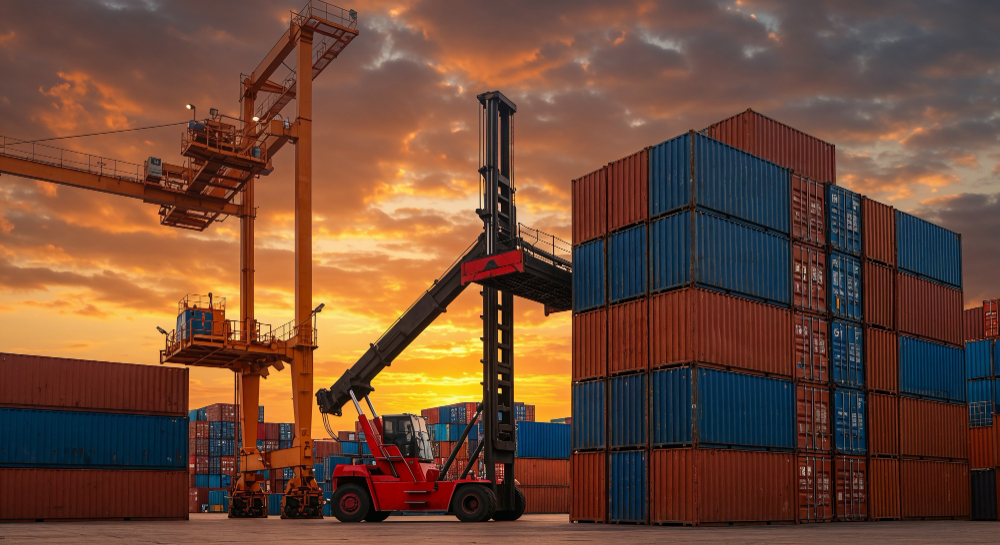 logística portuaria Buenaventura operaciones marítimas Colombia