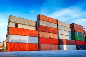 Afectaciones en puertos de China por tifón Dolphin - PASAR LTDA
