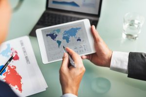 Registros de importación VUCE en Colombia - PASAR LTDA