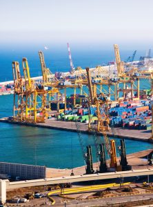 expansion portuaria de buenaventura